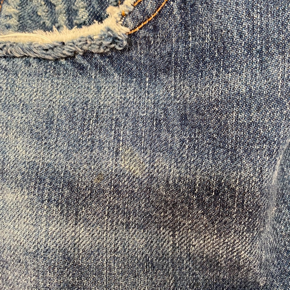 AGOLDE Jeans // Riley Fit - Picture 9 of 10